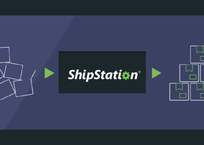 A Comprehensive Guide to Auctane’s ShipStation