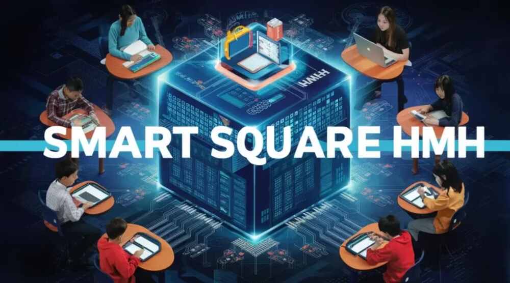 Understanding Smart Square HMH – Revolutionizing Healthcare Workforce Management