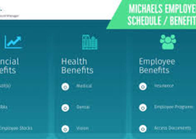 Comprehensive Guide to Michaels Worksmart Employee Portal