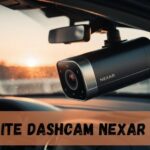 Comprehensive Guide to the ITE Dashcam Nexar