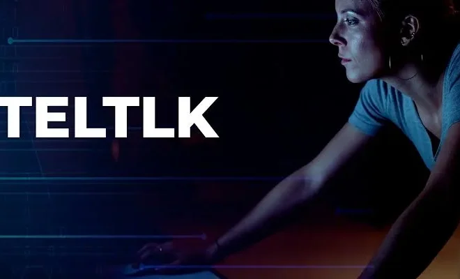 Teltlk: Revolutionizing Connection in the Web3 Age