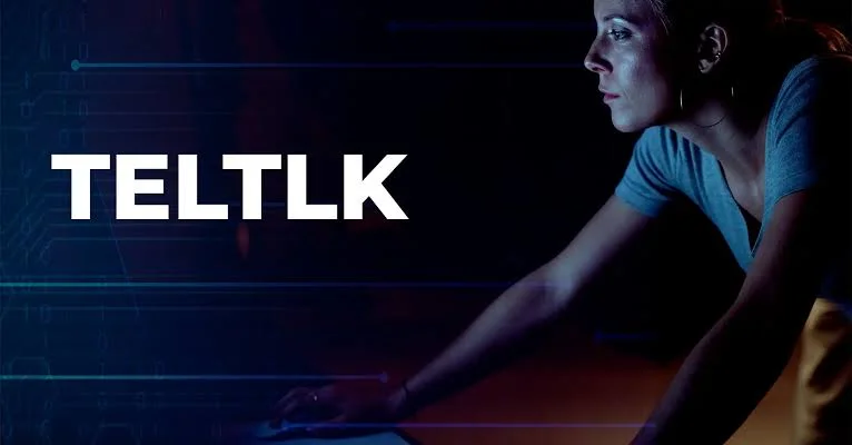 Teltlk: Revolutionizing Connection in the Web3 Age