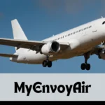 MyEnvoyAir: Simplifying Employee Login and Benefits Access