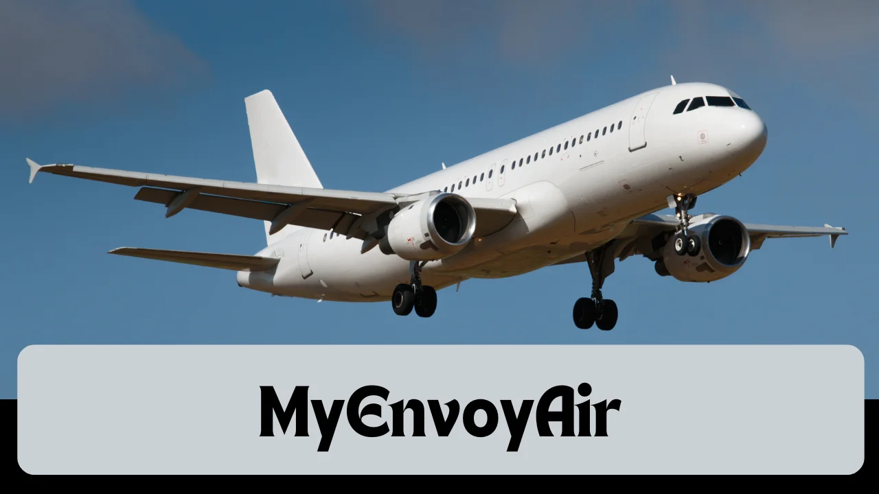 MyEnvoyAir: Simplifying Employee Login and Benefits Access