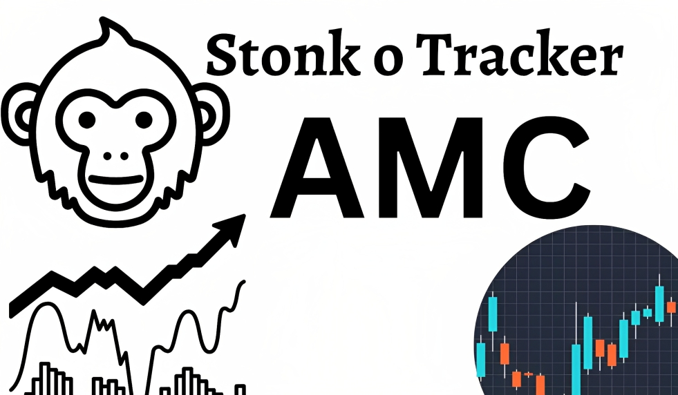 Stonk-O-Tracker AMC: Unlocking the Power of Retail Investors