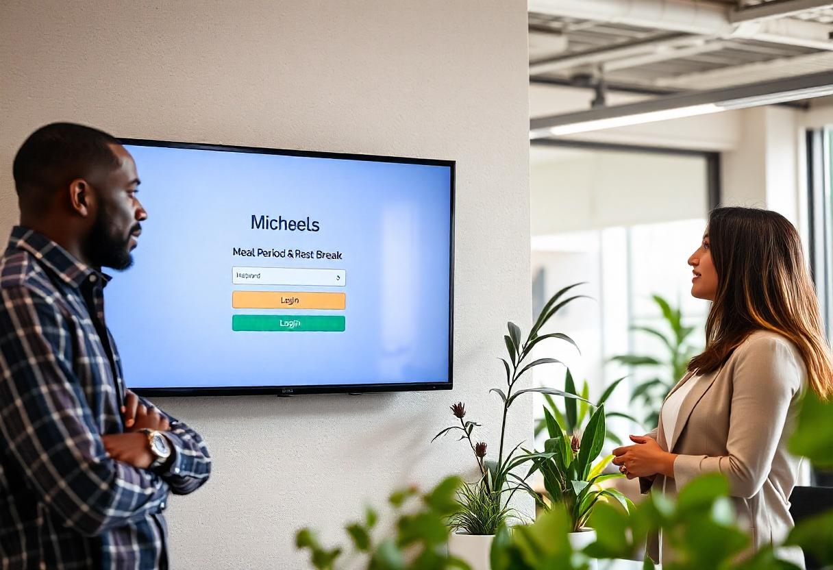 Michaels Worksmart: The Ultimate Employee Portal Guide
