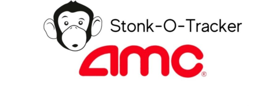 The Ultimate Guide to Stonk-O-Tracker for AMC Investors