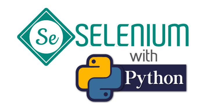 Selenium Python